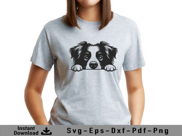 Download Peeking Labrador Retriever Dog Svg File - Dog svg Collection