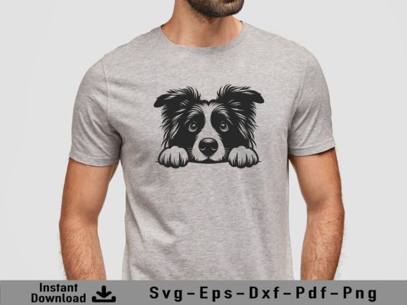 Download Peeking Labrador Retriever Dog Svg File - Dog svg Collection