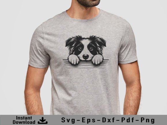 Download Peeking Labrador Retriever Dog Svg File - Dog svg Collection