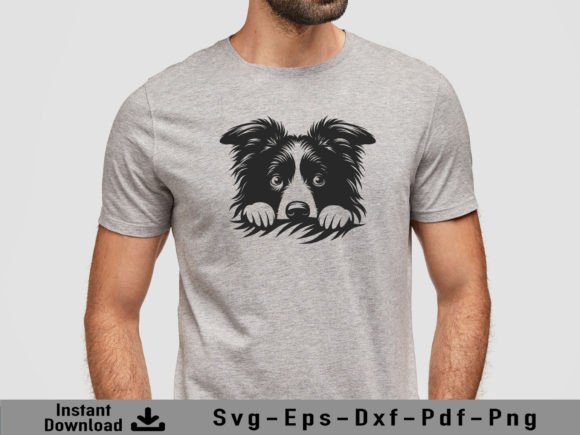 Download Peeking Labrador Retriever Dog Svg File - Dog svg Collection
