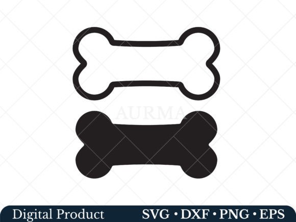 Download Dog Bone Svg, Pet Food Svg - Bone svg Collection