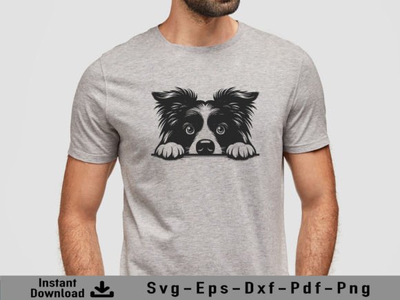 Download Peeking Labrador Retriever Dog Svg File - Dog svg Collection