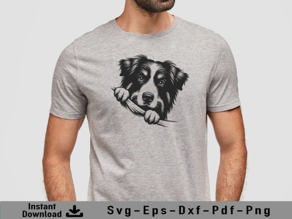 Download Peeking Labrador Retriever Dog Svg File - Dog svg Collection